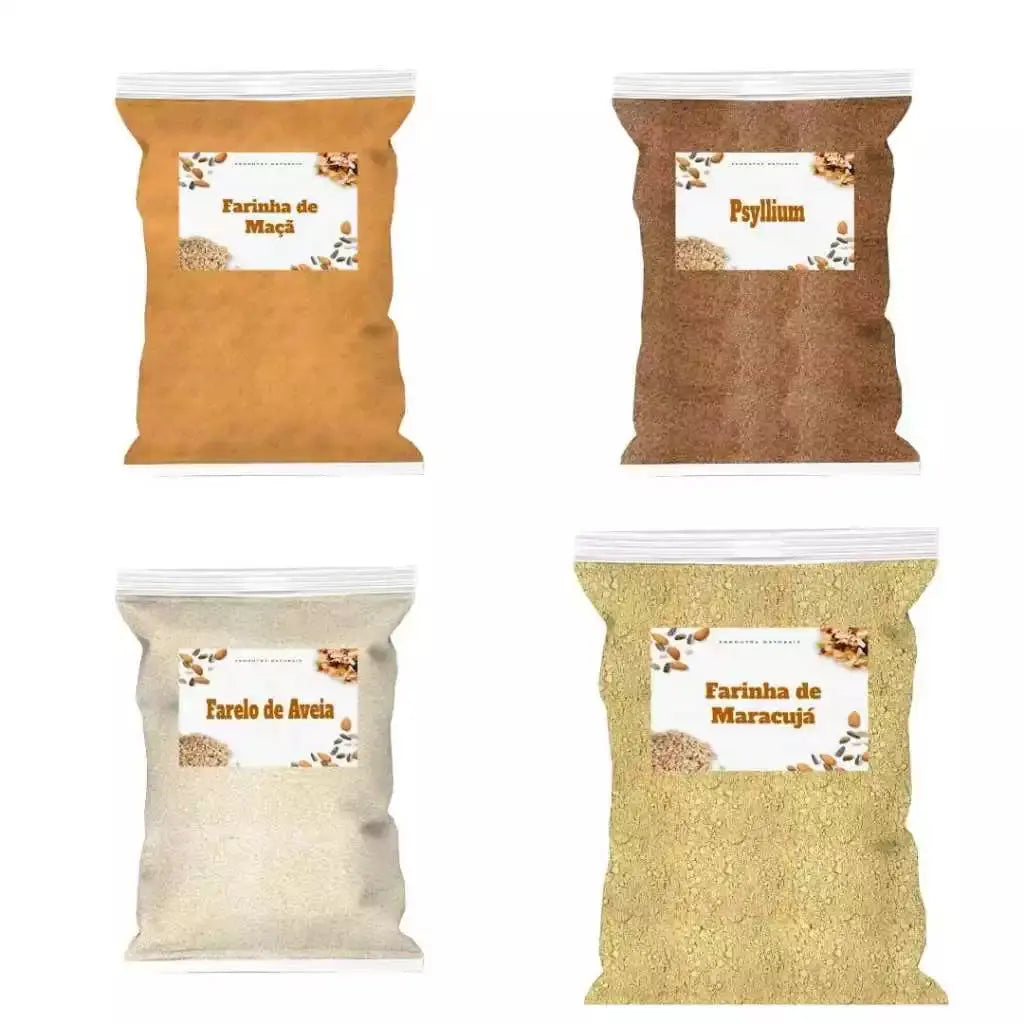 Mounjaro 100% Natural